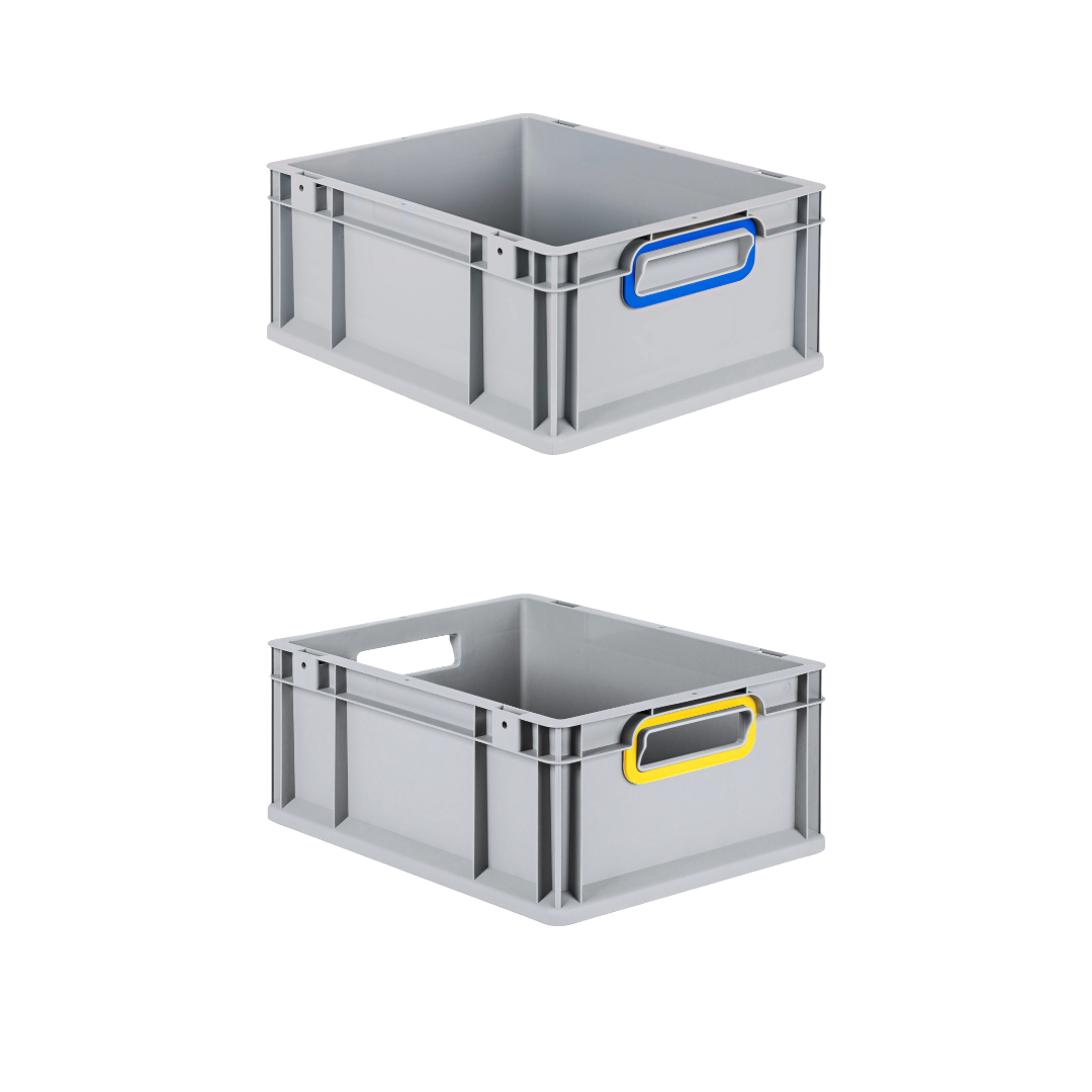 Eurobox NextGen 2.0 400 x 300 x 170mm