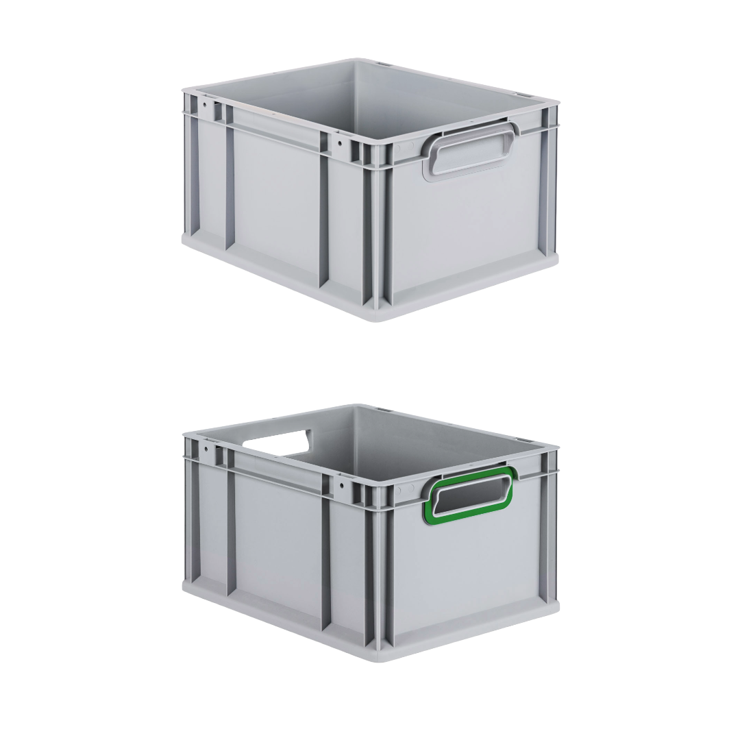 Eurobox NextGen 2.0 400 x 300 x 220mm