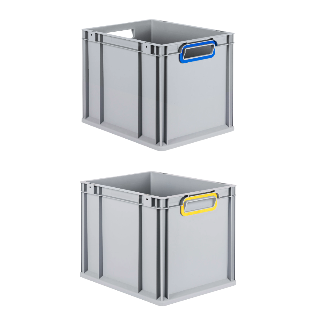 Eurobox NextGen 2.0 400 x 300 x 320mm