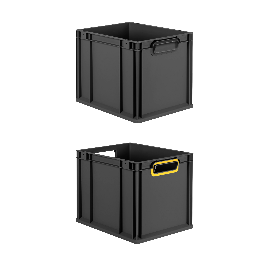 Eurobox NextGen 2.0 Cycle 400 x 300 x 320mm