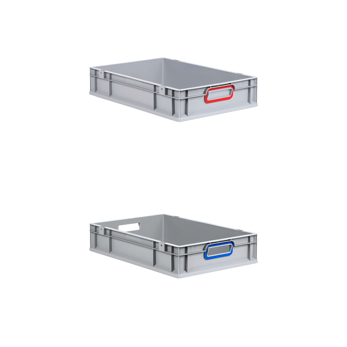 Eurobox NextGen 2.0 600 x 400 x 120mm