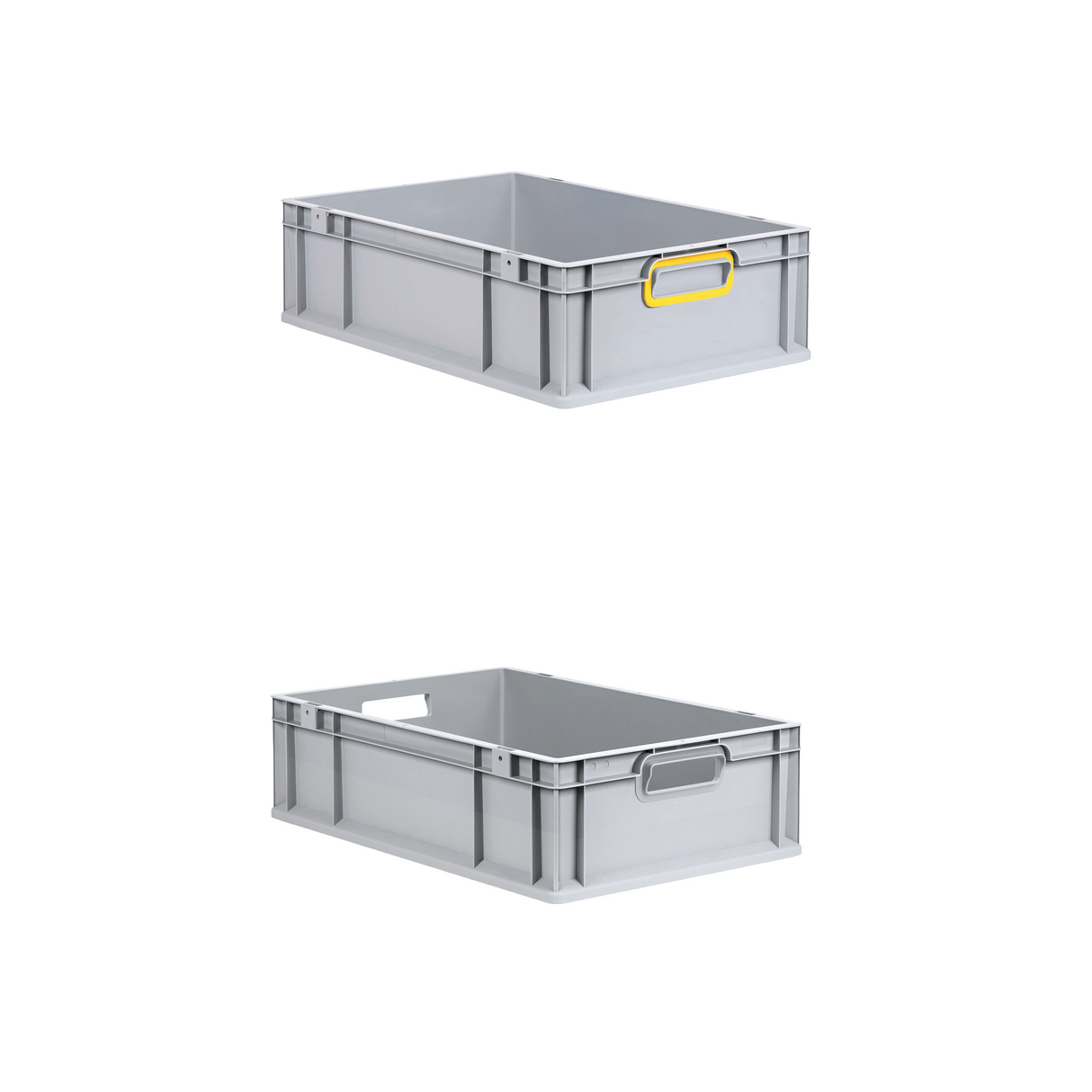 Eurobox NextGen 2.0 600 x 400 x 170mm