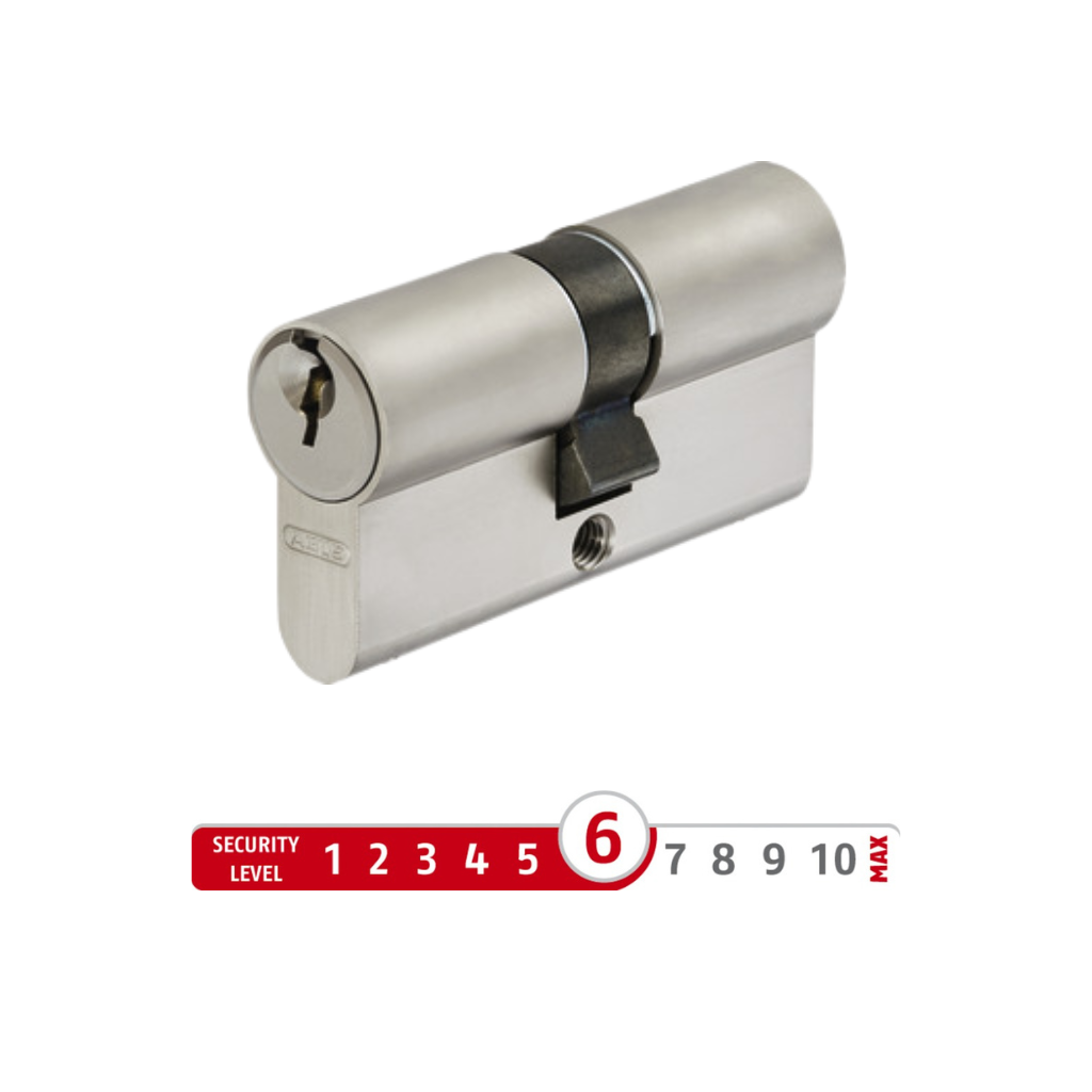 ABUS A93 Doppelzylinder
