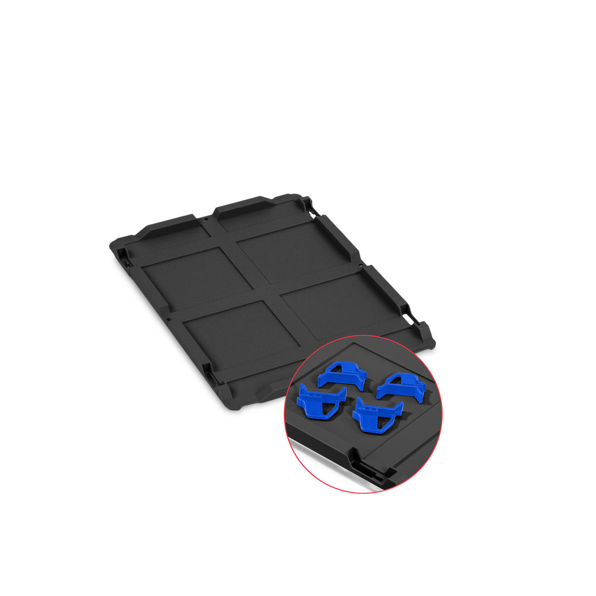 Eurobox NextGen 2.0 Cycle 600 x 400 x 220mm