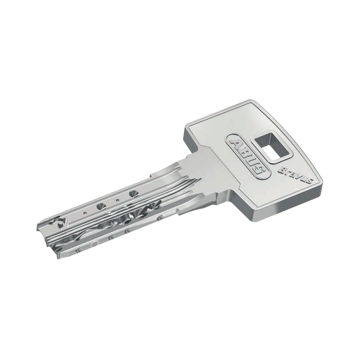 ABUS Bravus 3500 MX Magnet Wendeschlüssel