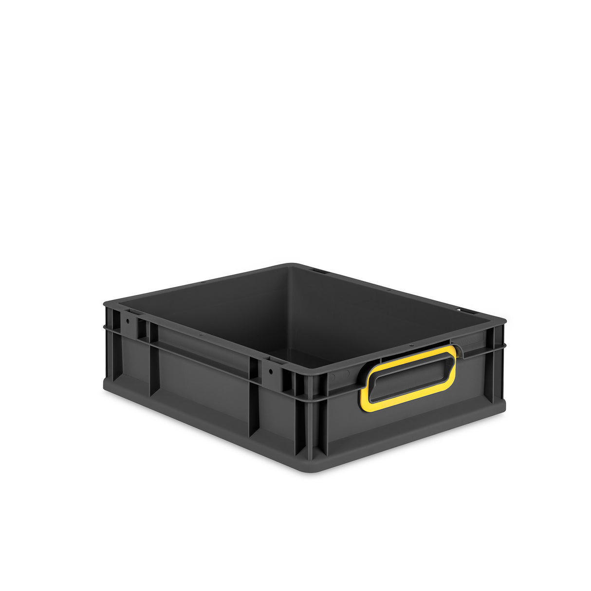 Eurobox NextGen 2.0 Cycle 600 x 400 x 220mm