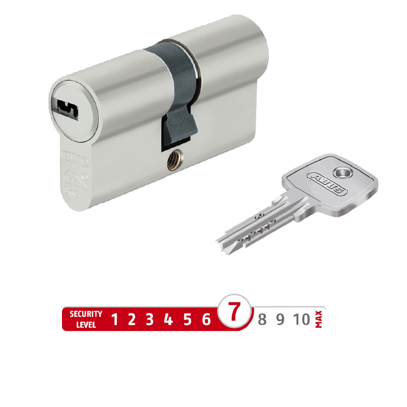 ABUS EC550 Doppelzylinder nach Code
