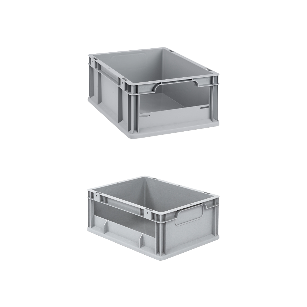 Eurobox NextGen Insight 400x300x170mm