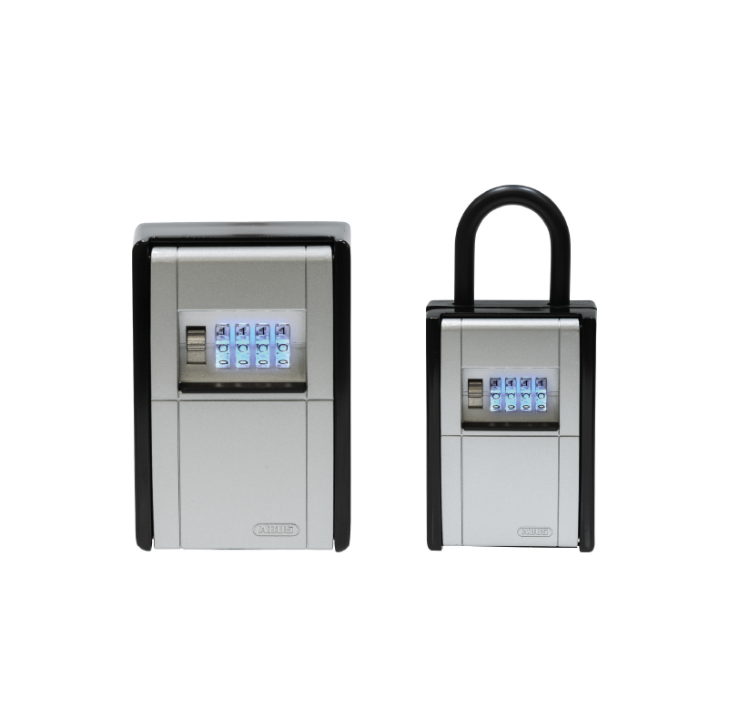 ABUS Keygarage LED