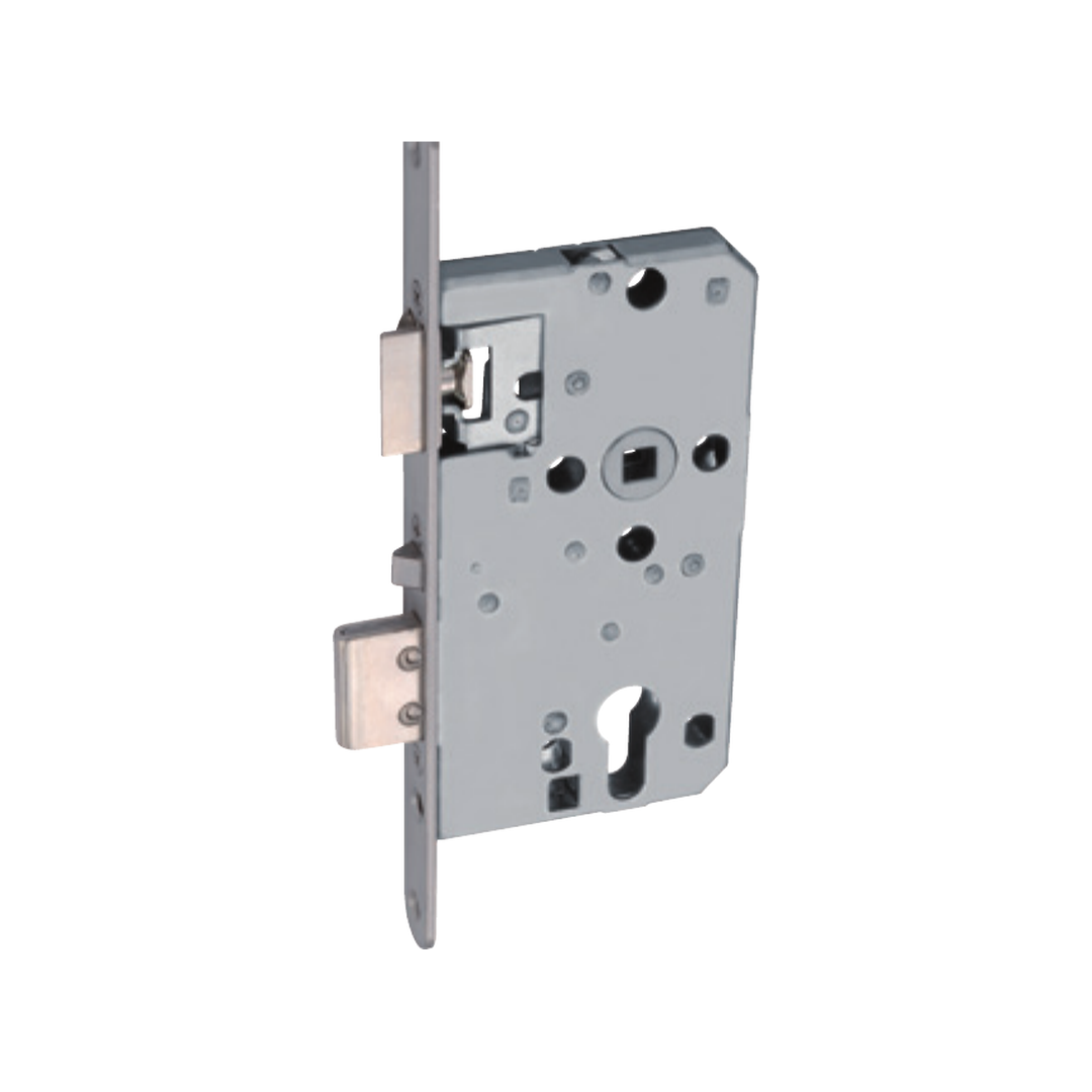 ABUS Einsteckschloss TKZ 40 (Edelstahl)