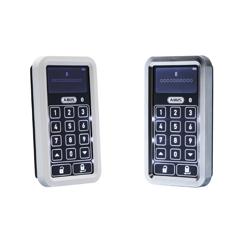 ABUS One Bluetooth Tastatur
