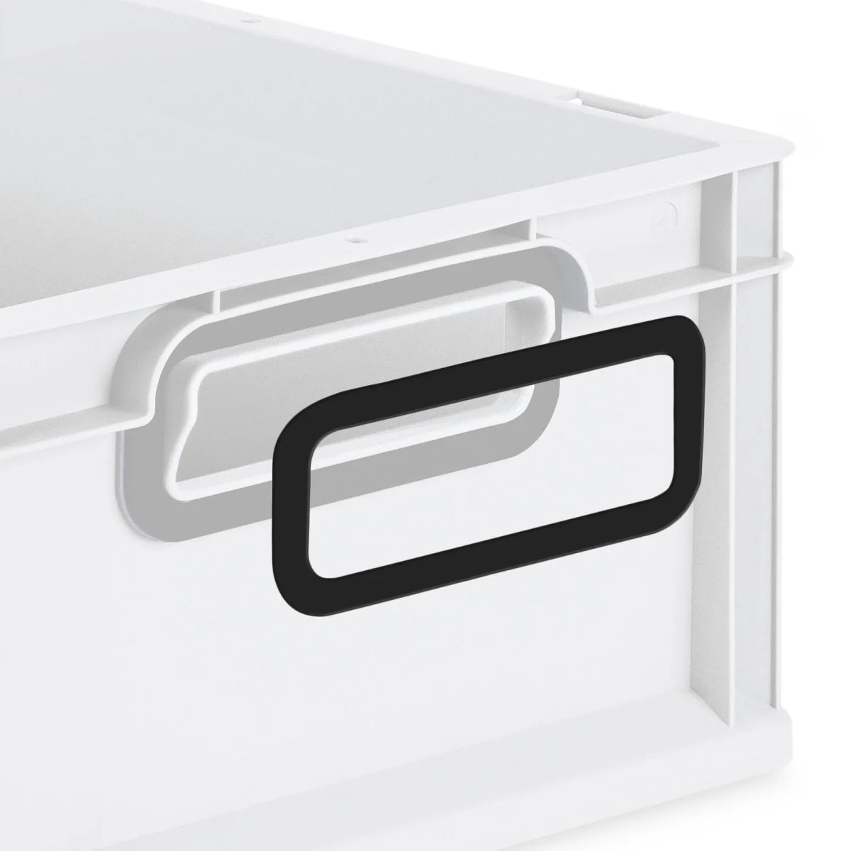 Eurobox NextGen 2.0 600 x 400 x 120mm