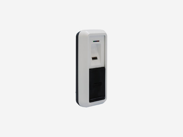 Fingerscanner