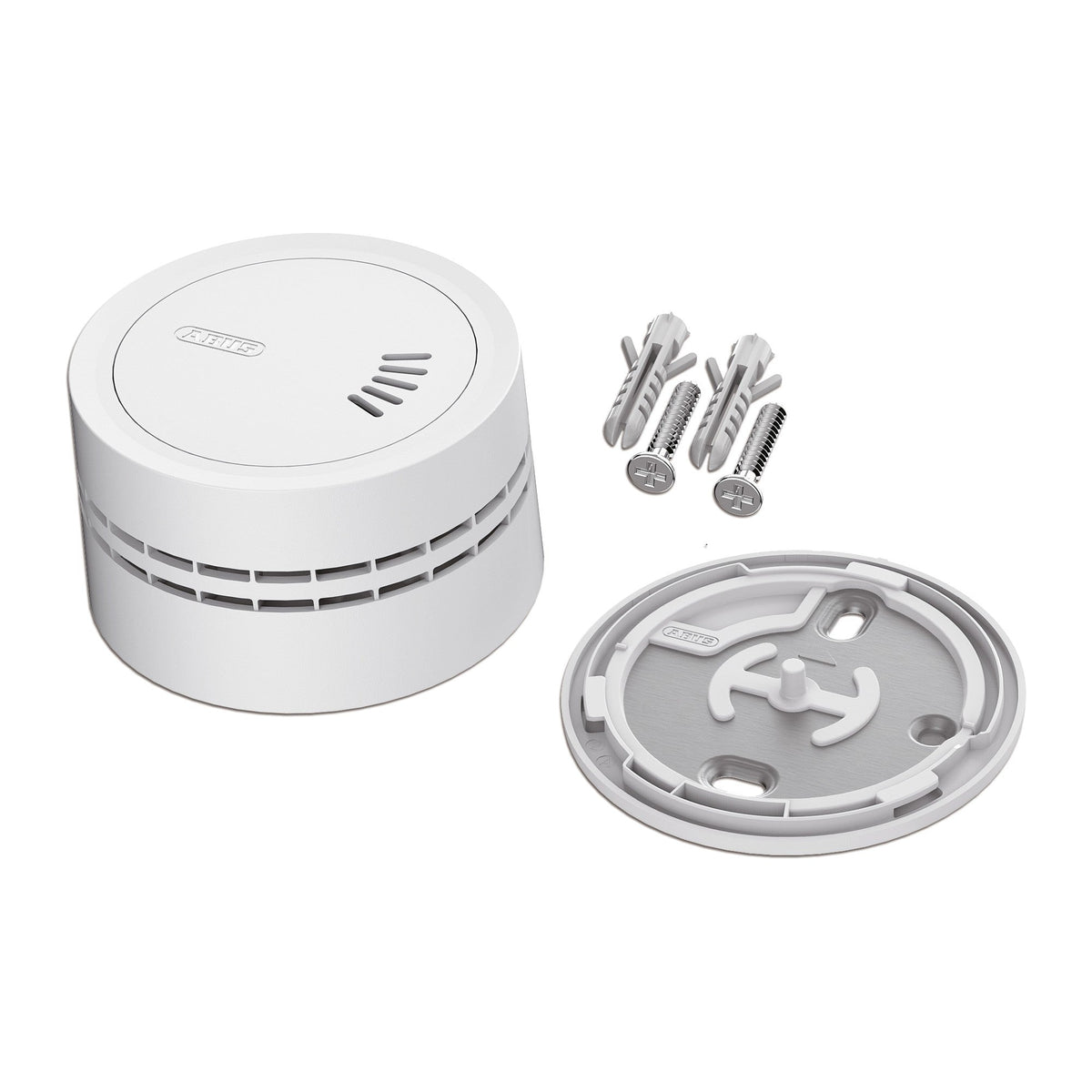 ABUS PREFIRA MINI Rauchwarnmelder – Produktansicht 2