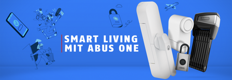 Smart Living mit ABUS One