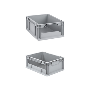 Euroboxen Insight