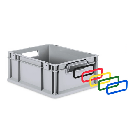 Euroboxen NextGen 2.0