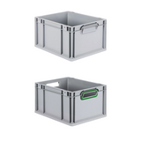 Eurobox NextGen 2.0 400 x 300 x 220mm