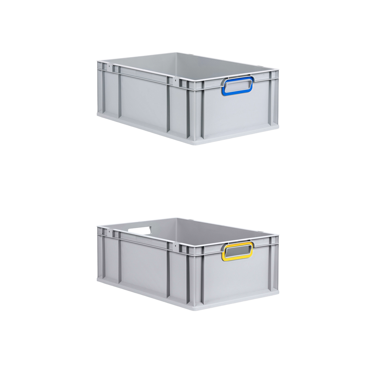 Eurobox NextGen 2.0 600 x 400 x 220mm