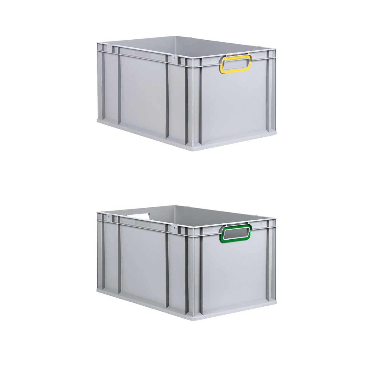 Eurobox NextGen 2.0 600 x 400 x 320mm