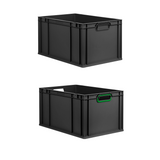Eurobox NextGen 2.0 Cycle 600 x 400 x 320mm