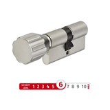 ABUS A93 Knaufzylinder