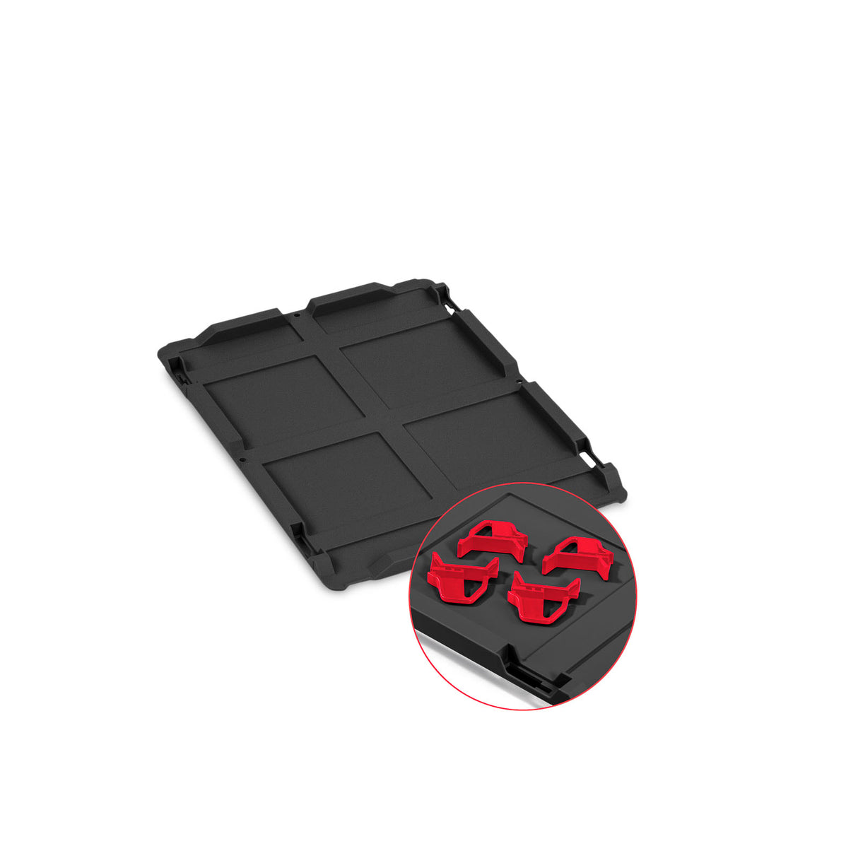 Eurobox NextGen 2.0 Cycle 400 x 300 x 120mm