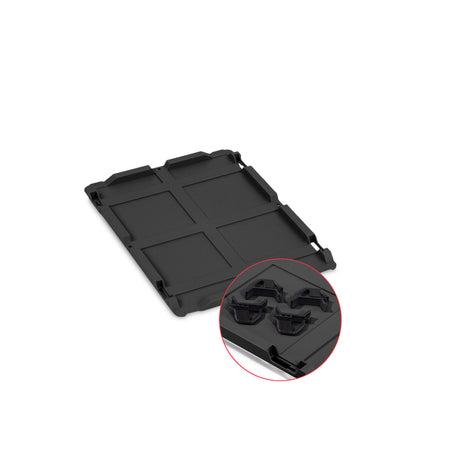 Eurobox NextGen 2.0 Cycle 400 x 300 x 120mm