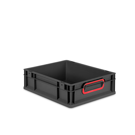 Eurobox NextGen 2.0 Cycle 400 x 300 x 120mm