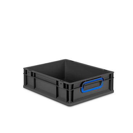 Eurobox NextGen 2.0 Cycle 400 x 300 x 120mm
