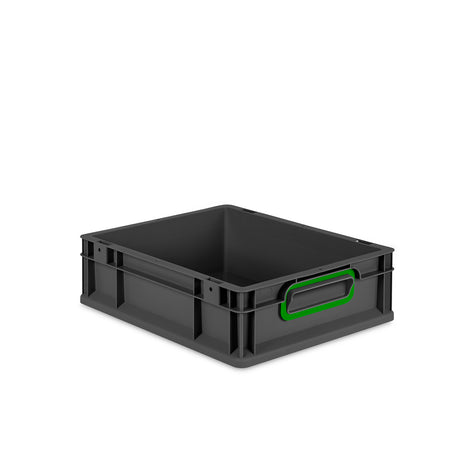 Eurobox NextGen 2.0 Cycle 400 x 300 x 120mm