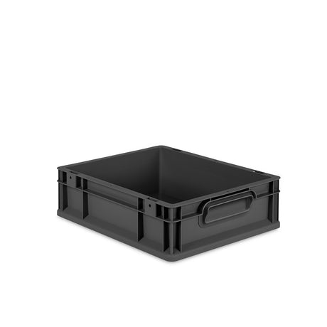 Eurobox NextGen 2.0 Cycle 400 x 300 x 120mm