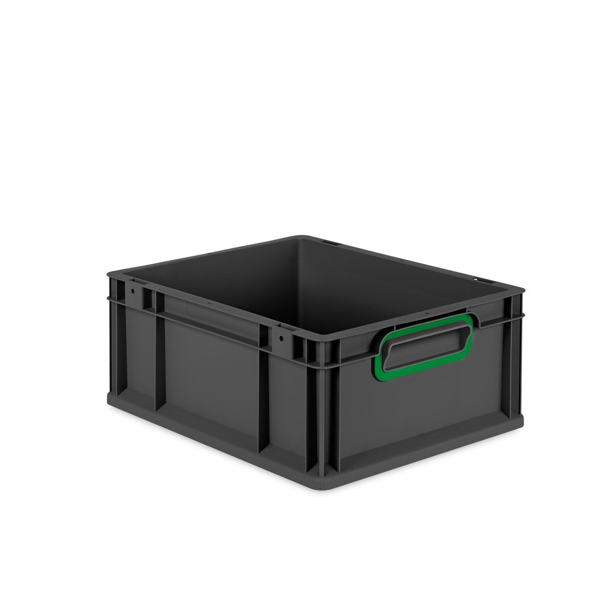 Eurobox NextGen 2.0 Cycle 400 x 300 x 220mm