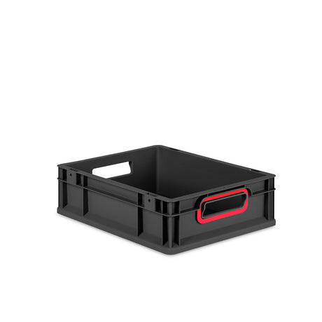 Eurobox NextGen 2.0 Cycle 400 x 300 x 120mm