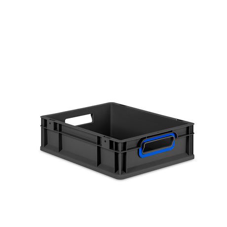 Eurobox NextGen 2.0 Cycle 400 x 300 x 120mm