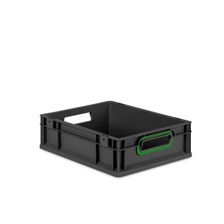 Eurobox NextGen 2.0 Cycle 400 x 300 x 120mm