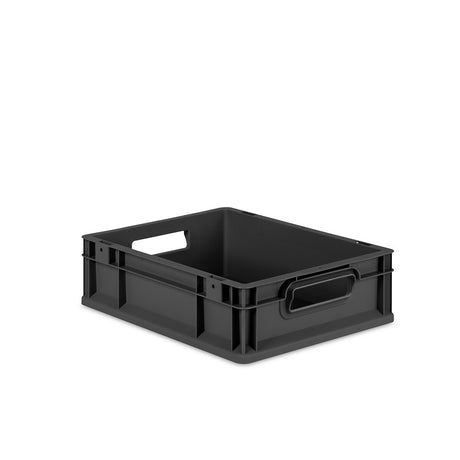 Eurobox NextGen 2.0 Cycle 400 x 300 x 120mm