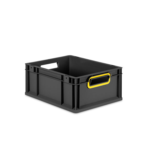 Euroboxen & Lager