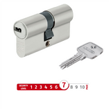 ABUS EC550 Doppelzylinder