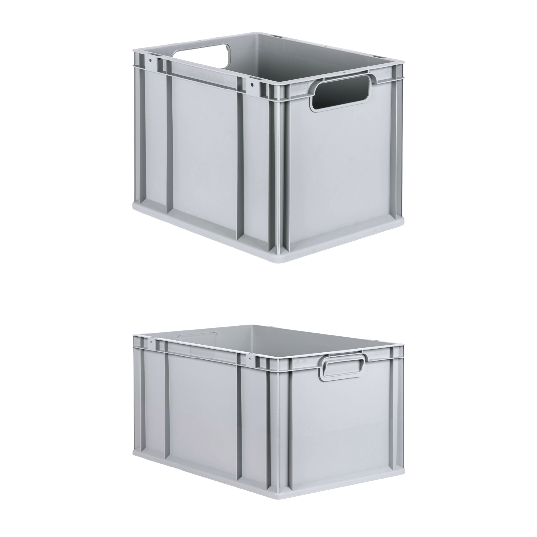 Eurobox NextGen Economy 600x400x320mm