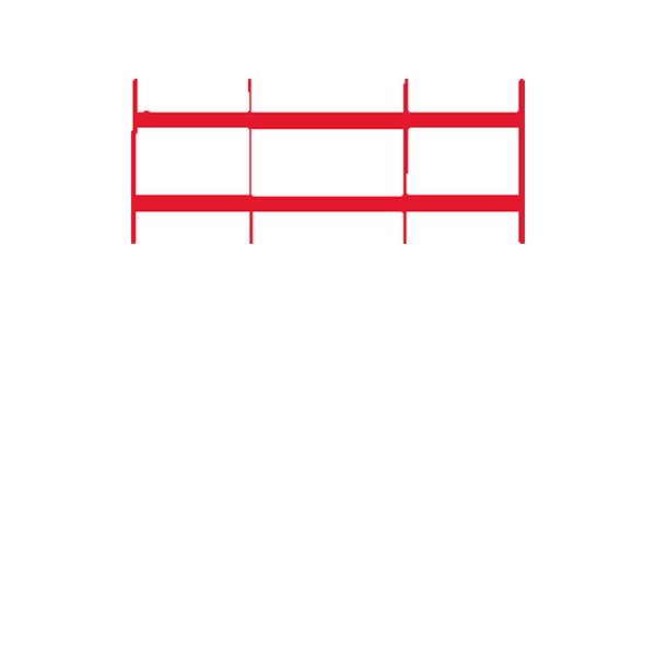 Fenstergitter – Symbol