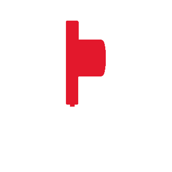 Scharnierseitensicherung – Symbol