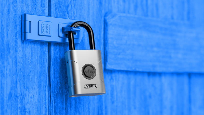 Everox One Bluetooth-Vorhangschloss