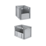 Eurobox NextGen Insight 400x300x320mm