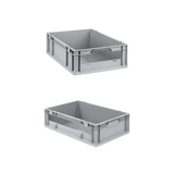 Eurobox NextGen Insight 600x400x170mm