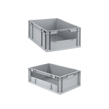 Eurobox NextGen Insight 600x400x220mm