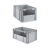 Eurobox NextGen Insight 600x400x320mm
