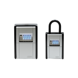 ABUS Keygarage LED