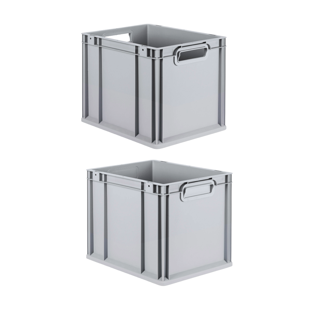 Eurobox NextGen Grip 400x300x320mm