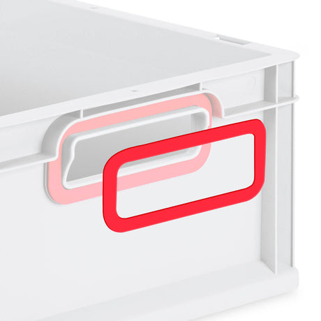 Eurobox NextGen 2.0 400 x 300 x 120mm